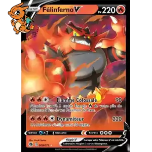 Félinferno V - La voie du Maître - 008/073