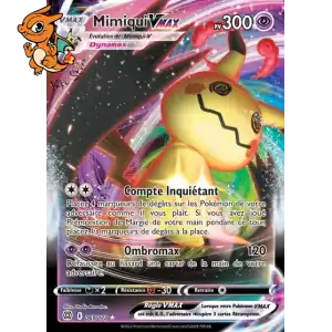 Mimiqui VMAX - Stars Étincelantes - 069/172