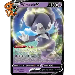 Wimessir V - Destinées Radieuses - 039/072