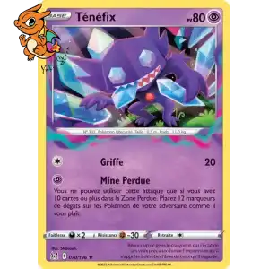 Ténéfix - Origine Perdue - 070/196