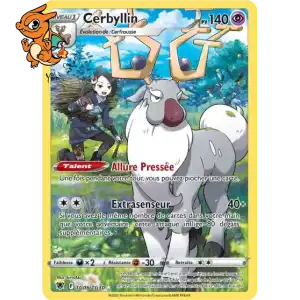 Cerbyllin - Astres Radieux - TG06/189