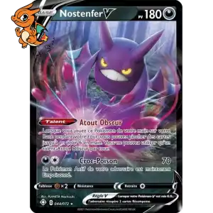 Nostenfer V - Destinées Radieuses - 044/072
