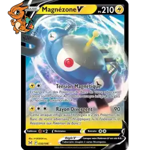 Magnézone V - Origine Perdue - 056/196