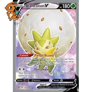 Blancoton V - Clash des Rebelles - 176/192