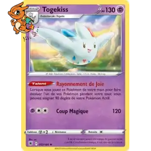 Togekiss - Astres Radieux - 057/189