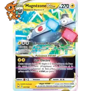 Magnézone VSTAR - Origine Perdue - 057/196