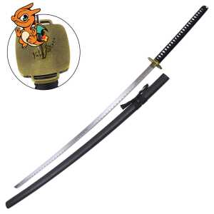 Katana de Sephiroth Masamune