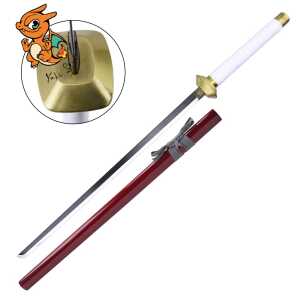 Katana de Naruto Uzumaki