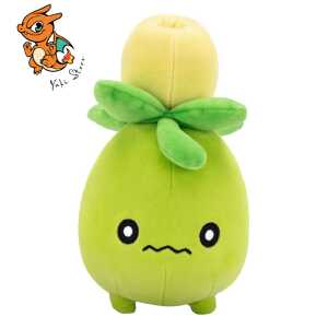 Pokémon - Peluche Olivini 20 cm