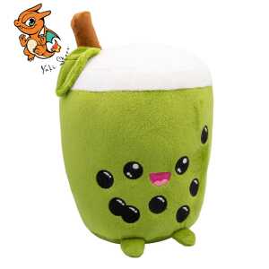 Peluche Yummis - Bubble Tea - 22 cm