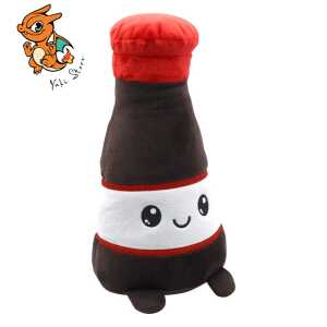 Peluche Yummis - Soya - 20 cm