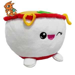 Peluche Yummis - Ramen - 20 cm