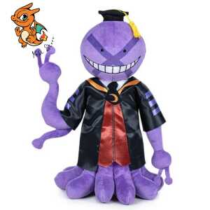 Assassination Classroom - Mistake 27 cm Peluche