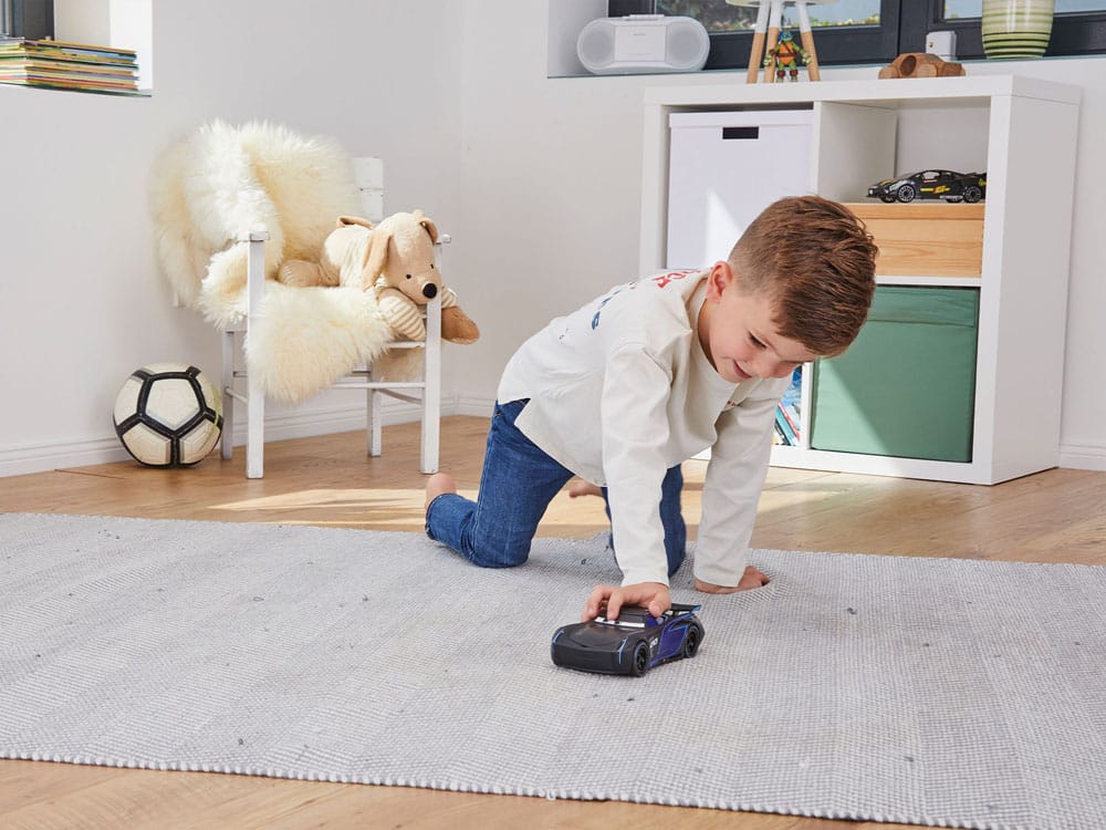 Cars - Jeu de construction - Jackson Storm 22 cm – Image 10