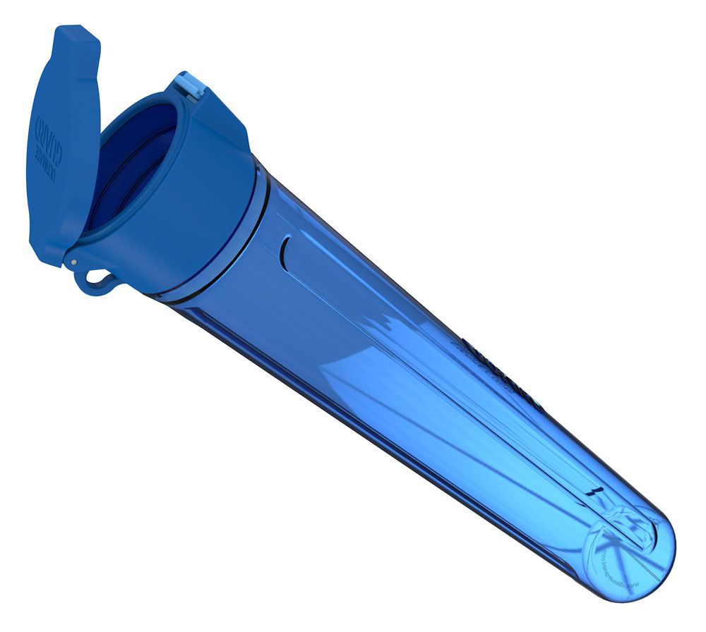 Ultimate Guard - MatPod Bleu – Image 2