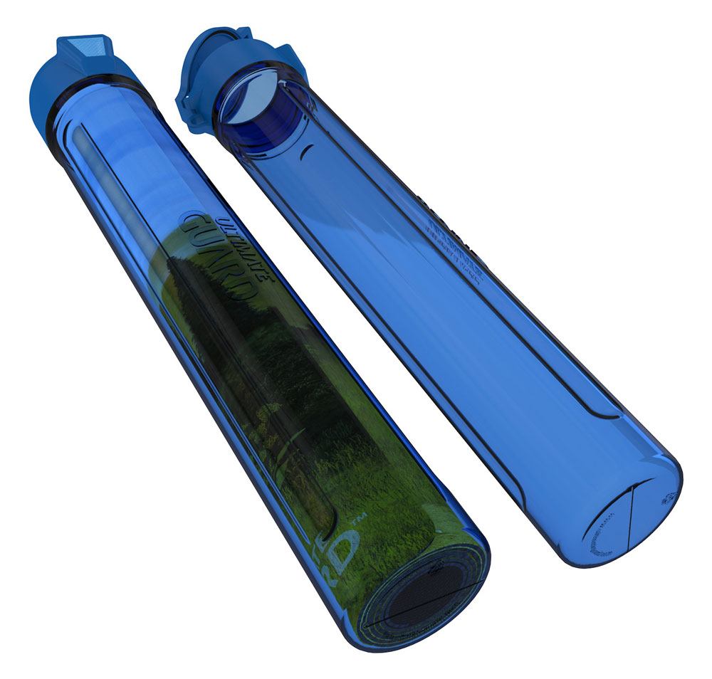Ultimate Guard - MatPod Bleu – Image 4