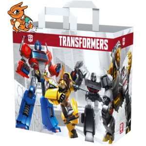 TRANSFORMERS - Shopping Bag