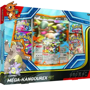 coffret Méga-Kangourex-ex