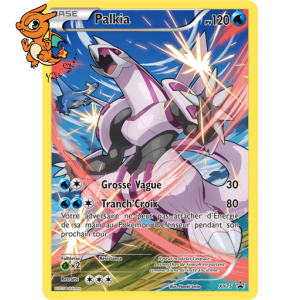 Palkia - Promos XY - 075