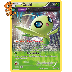 Celebi - Promos XY - 093