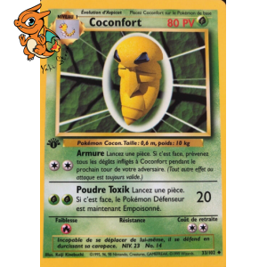 Coconfort - Set de Base - 033/102
