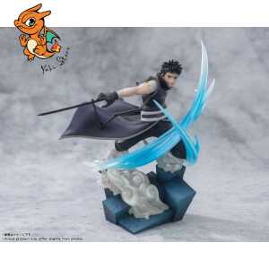 NARUTO - Obito Uchiha "Extra Battle" - Statuette FiguartsZERO 21cm
