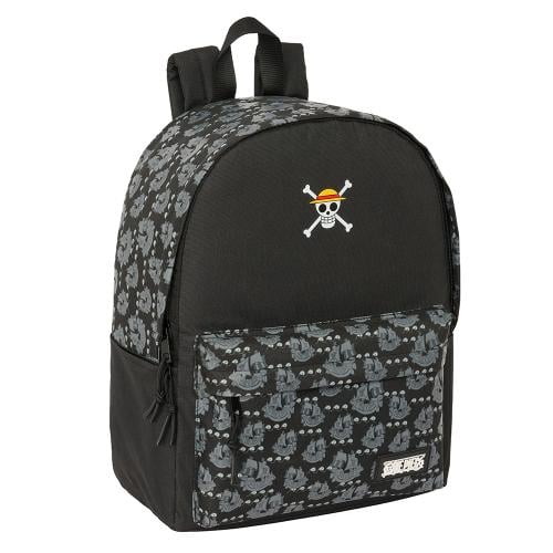 ONE PIECE - Pirates - Sac à dos '40x31x16cm'