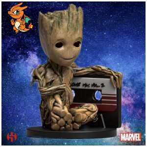 GUARDIANS OF THE GALAXY 2 - Tirelire - Baby Groot - 25cm