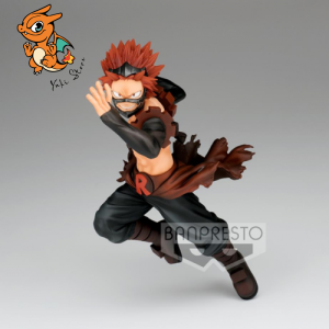 MY HERO ACADEMIA - Ejiro Kirishima - The Amazing Heroes 12cm