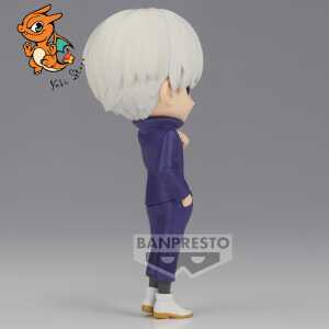 JUJUTSU KAISEN - Toge Inumaki Vers.B - Q Posket 14cm