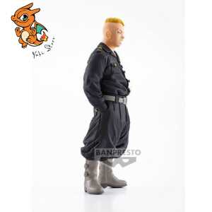 TOKYO REVENGERS - Haruki Hayashida - Figurine 16cm