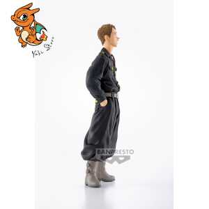 TOKYO REVENGERS - Ryohei Hayashi - Figurine 17cm