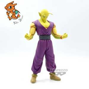 DRAGON BALL SUPER : SUPER HEROES - Piccolo - Figurine DXF 18cm