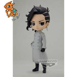 TOKYO REVENGERS - Hajime Kokonoi - Q Posket 14cm