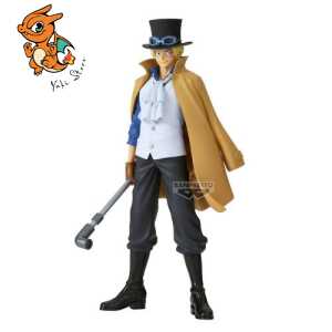 ONE PIECE - Sabo - DXF Extra Figure 18cm