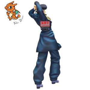 JOJO PART 4 - Josuke Higashikata - Figurine 23cm
