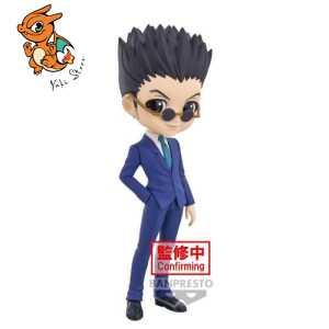 HUNTER X HUNTER - Leorio - Q Posket 15cm
