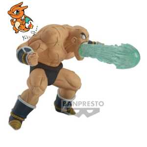DRAGON BALL Z - Nappa - Figurine G X Materia 12cm