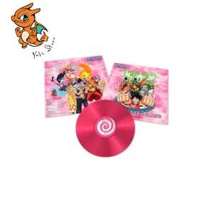 ONE PIECE - Vinyle Whole Cake Island