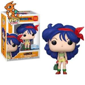 DRAGON BALL - POP Animation N° 1998 - Lunch