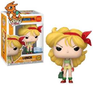 DRAGON BALL - POP Animation N° 1998 - Lunch version Chase