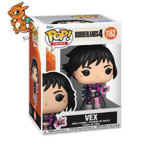 BORDERLANDS 4 - POP Games N° 1162 - Vex