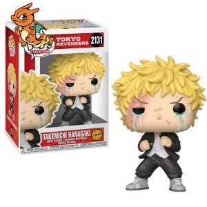 TOKYO REVENGERS - POP Animation N° 2131 - Takemichi version Chase