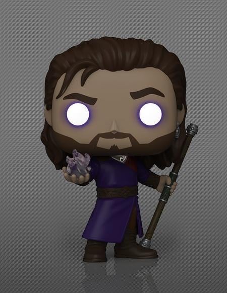 BALDUR'S GATE 3 - POP Games N° 1146 - Gale avec Chase – Image 5
