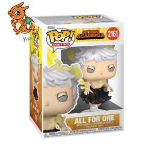 MY HERO ACADEMIA - POP Animation N° 2161 - All For One