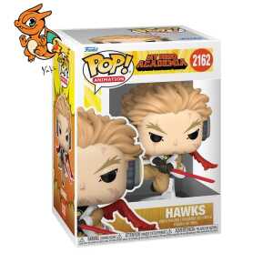 MY HERO ACADEMIA - POP Animation N° 2162 - Hawks