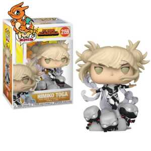 MY HERO ACADEMIA - POP Plus N° 2159 - Toga