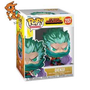 MY HERO ACADEMIA - POP Premium N° 2157 - Deku
