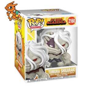 MY HERO ACADEMIA - POP SUPER N° 2160 - Shigaraki