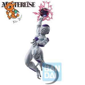 DRAGON BALL - Freezer - Figurine Battle of the Super Saiyan 25cm